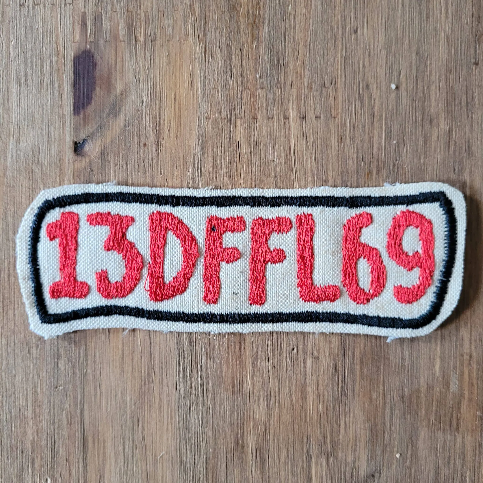 13DFFL69