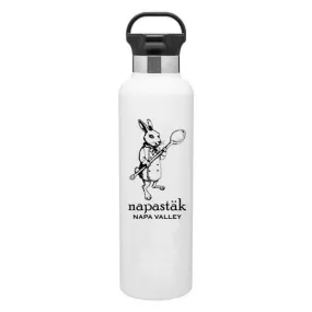 24 Oz. Stainless Insulated Gear Water Bottle Customized with your Brand or Logo