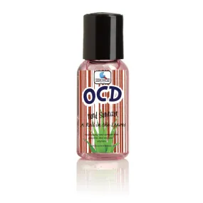 A Roll in The Leaves OCD Hand Sanitizer