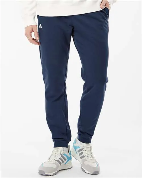 Adidas Fleece Joggers A436