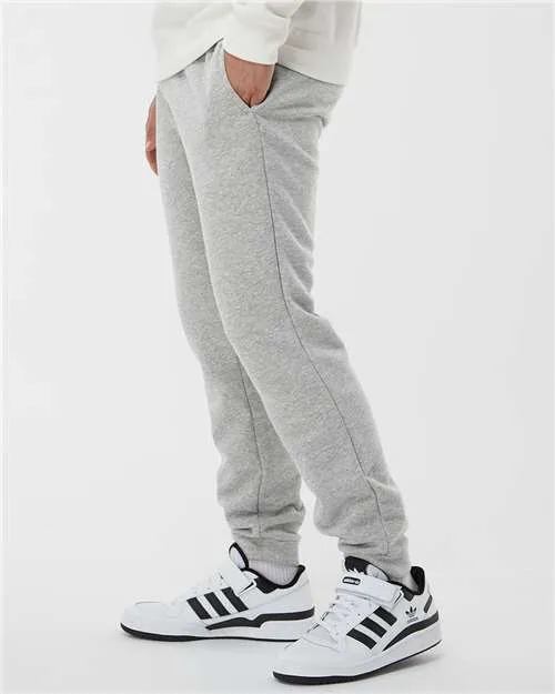 Adidas Fleece Joggers A436