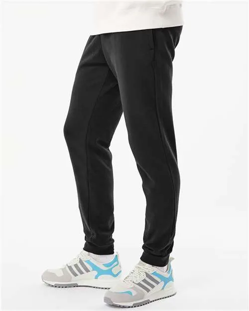 Adidas Fleece Joggers A436