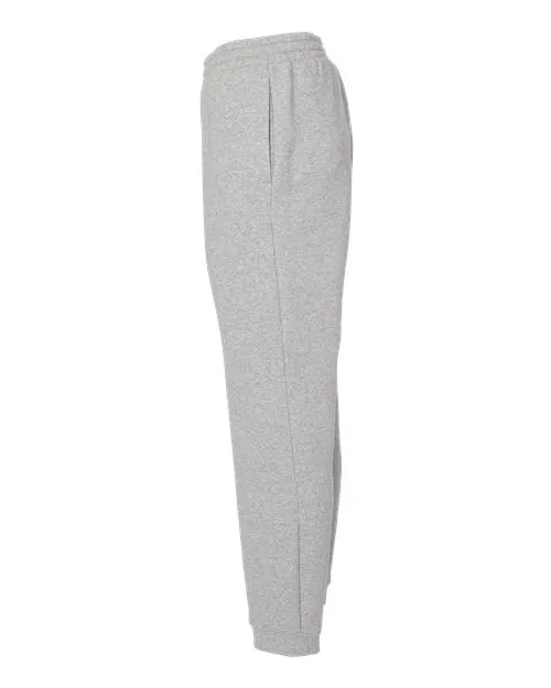 Adidas Fleece Joggers A436