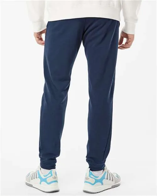 Adidas Fleece Joggers A436