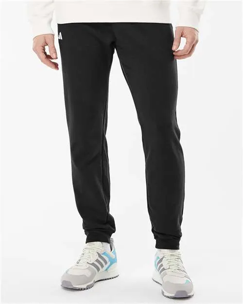 Adidas Fleece Joggers A436