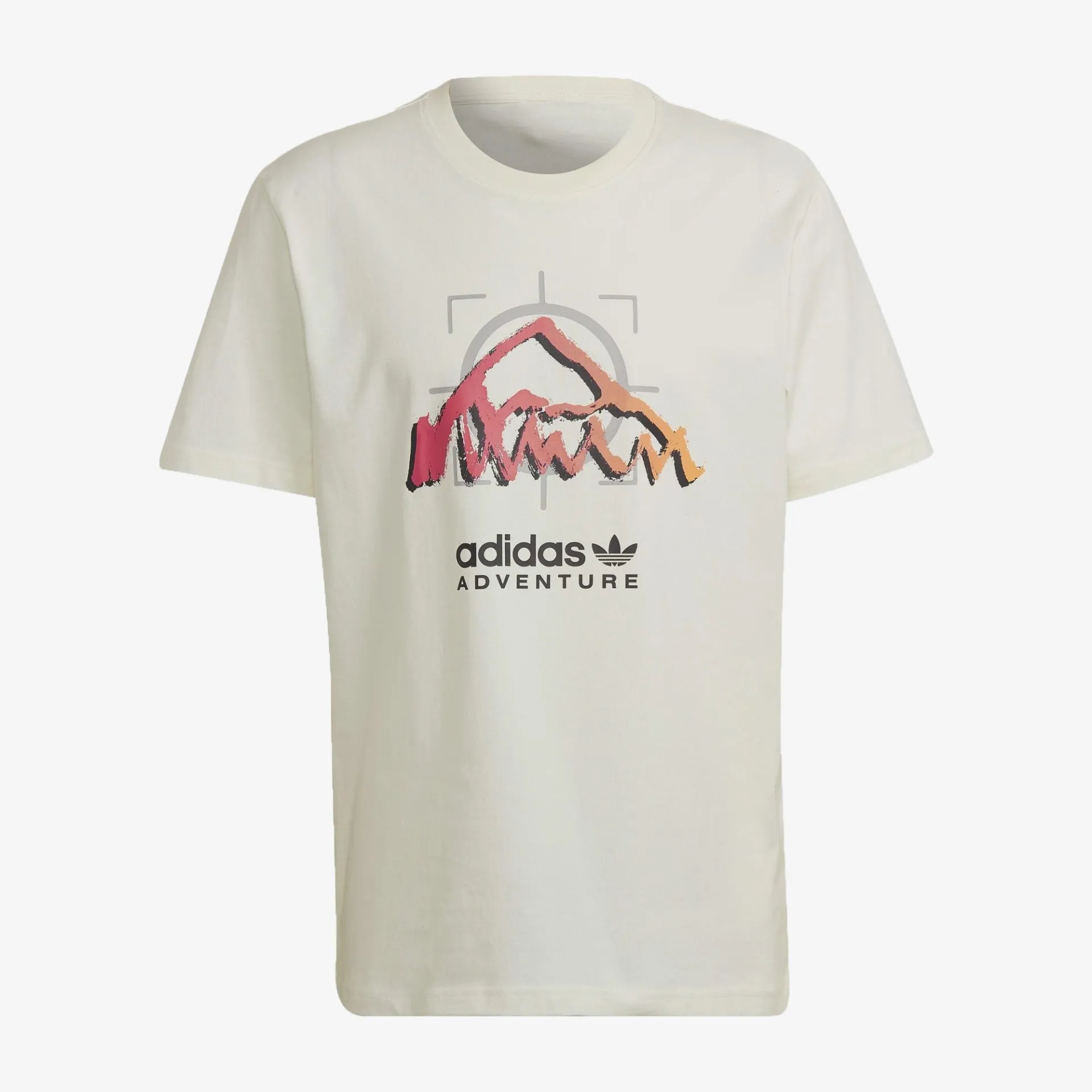 Adidas Originals | ADVENTURE RIDE T-SHIRT