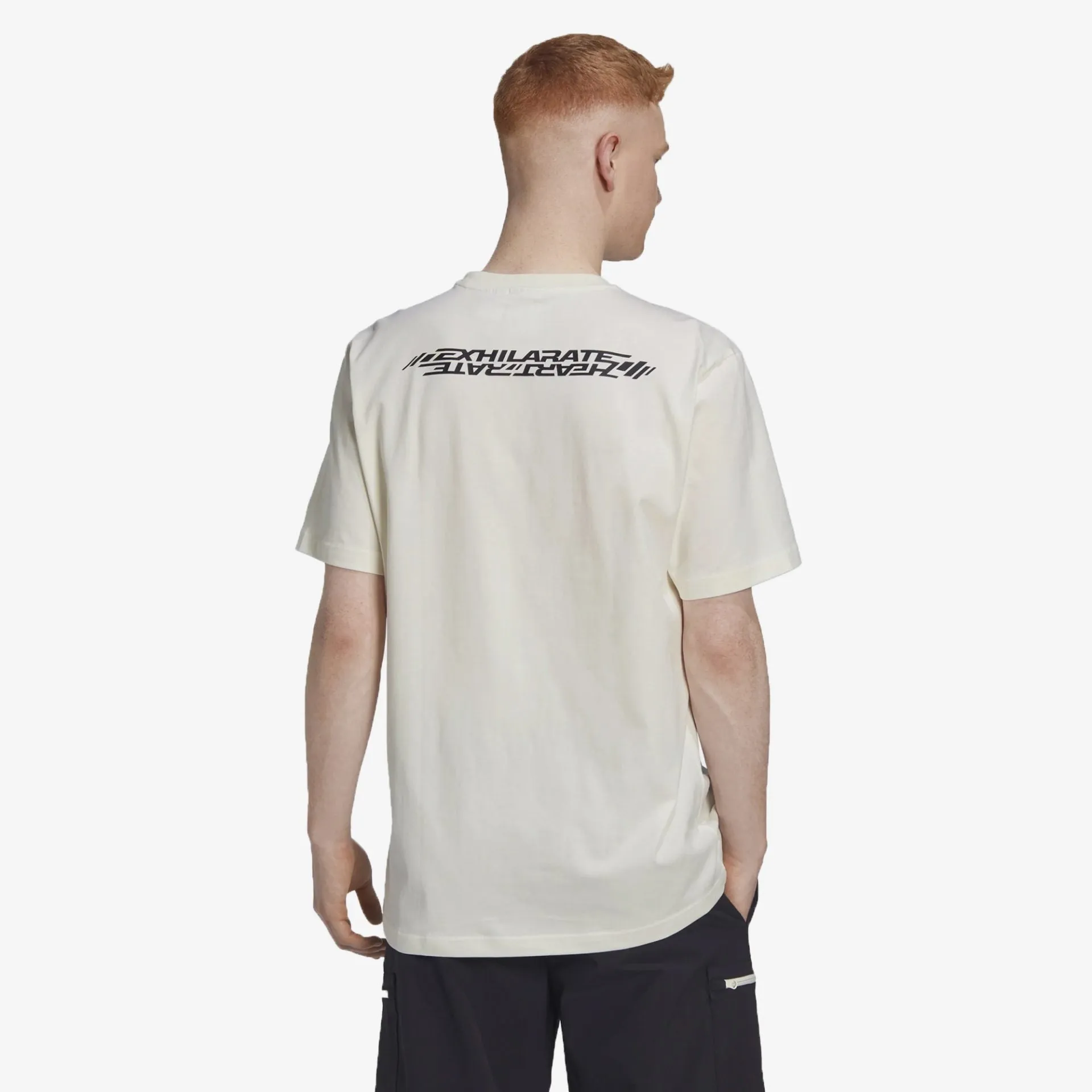 Adidas Originals | ADVENTURE RIDE T-SHIRT