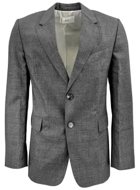 Ami Blazer in Grey