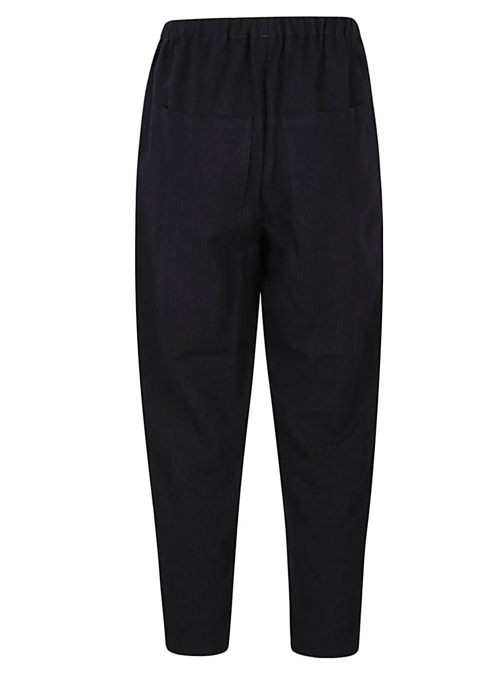 Apuntob Trousers Blue