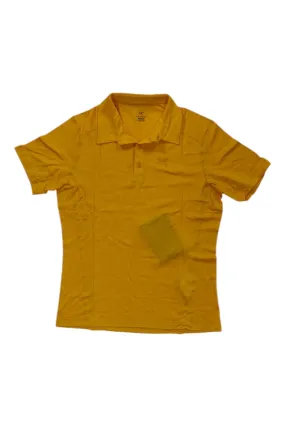 Arc'teryx Mens Pelion SS Polo