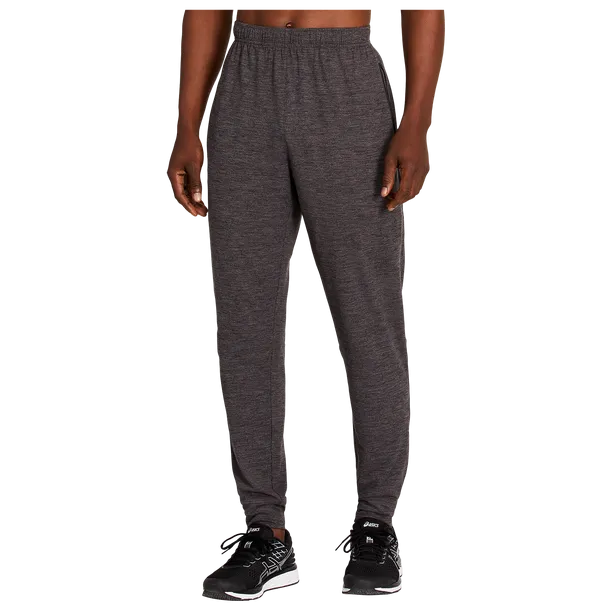 Asics | Performance Tech Pant | Mens | Dark Grey Heather