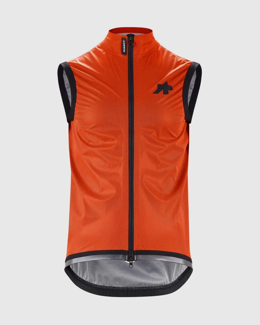 ASSOS EQUIPE RS Rain Vest S9