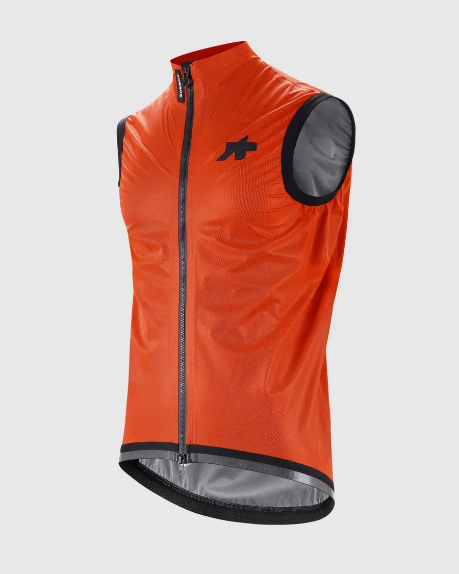 ASSOS EQUIPE RS Rain Vest S9