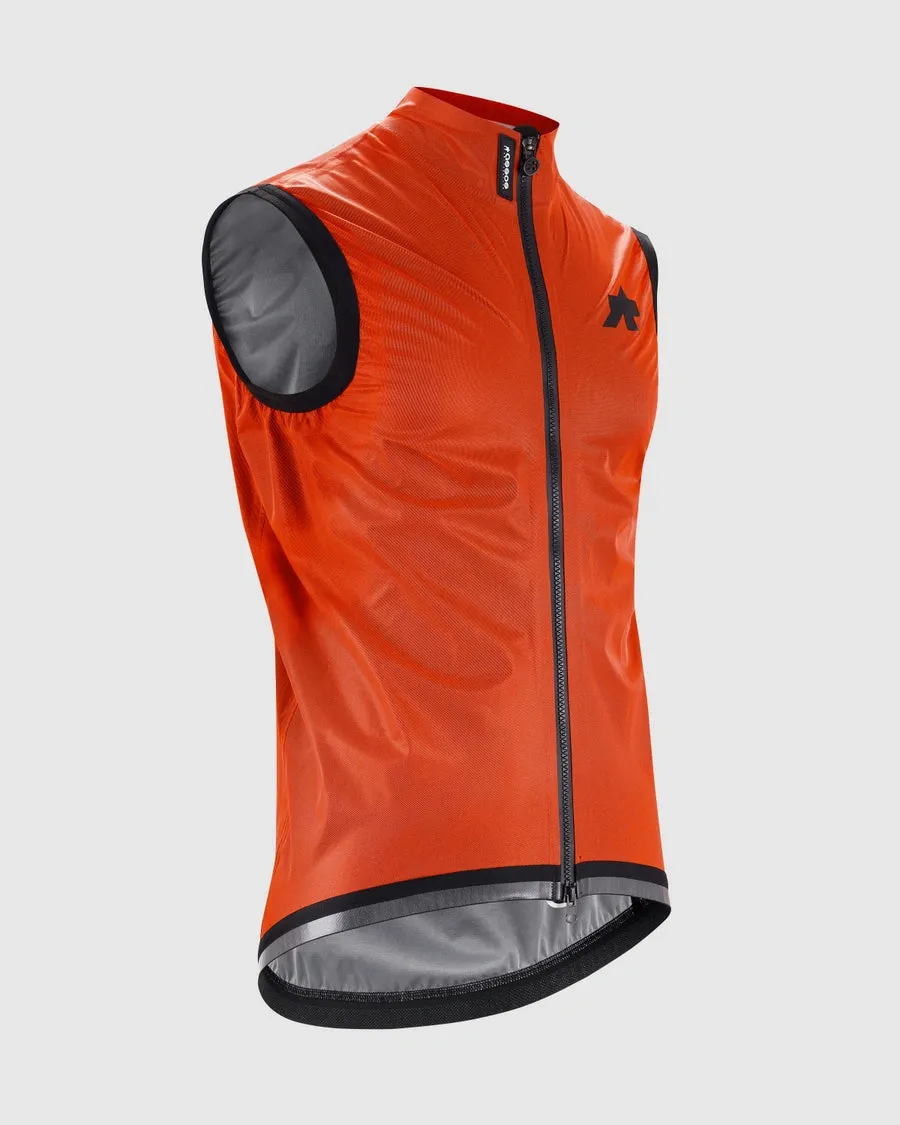 ASSOS EQUIPE RS Rain Vest S9