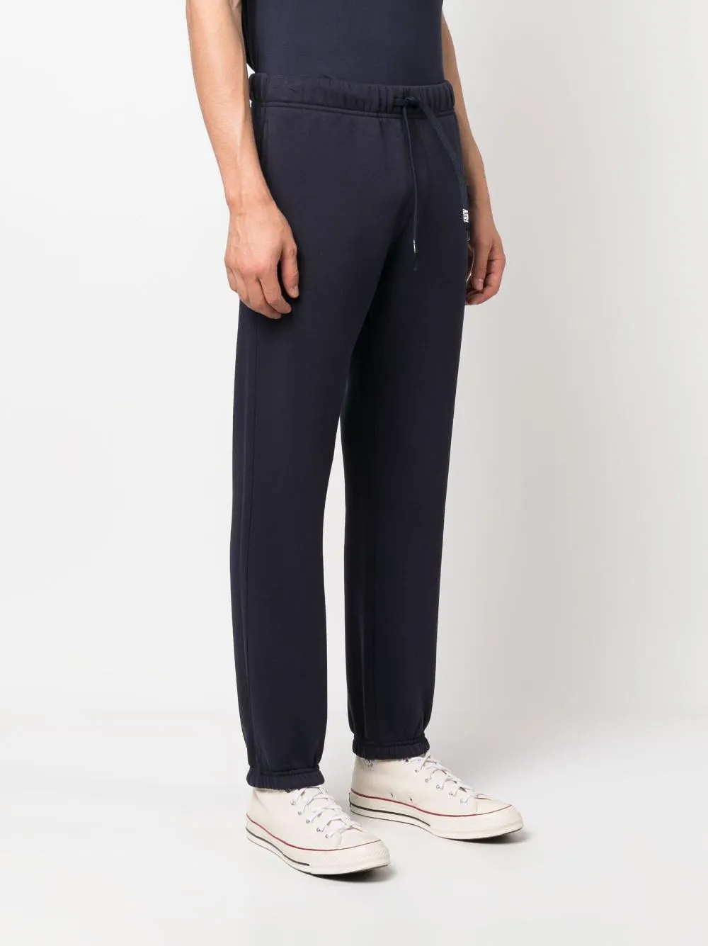 AUTRY Trousers Blue