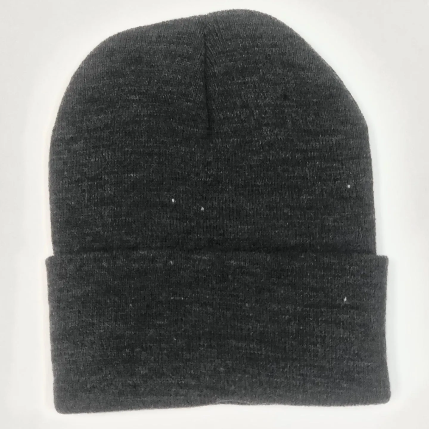 Basic Unisex Beanie Cuffed