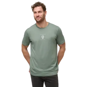 BAUER TRAVIS MATHEW GOAL POST TEE