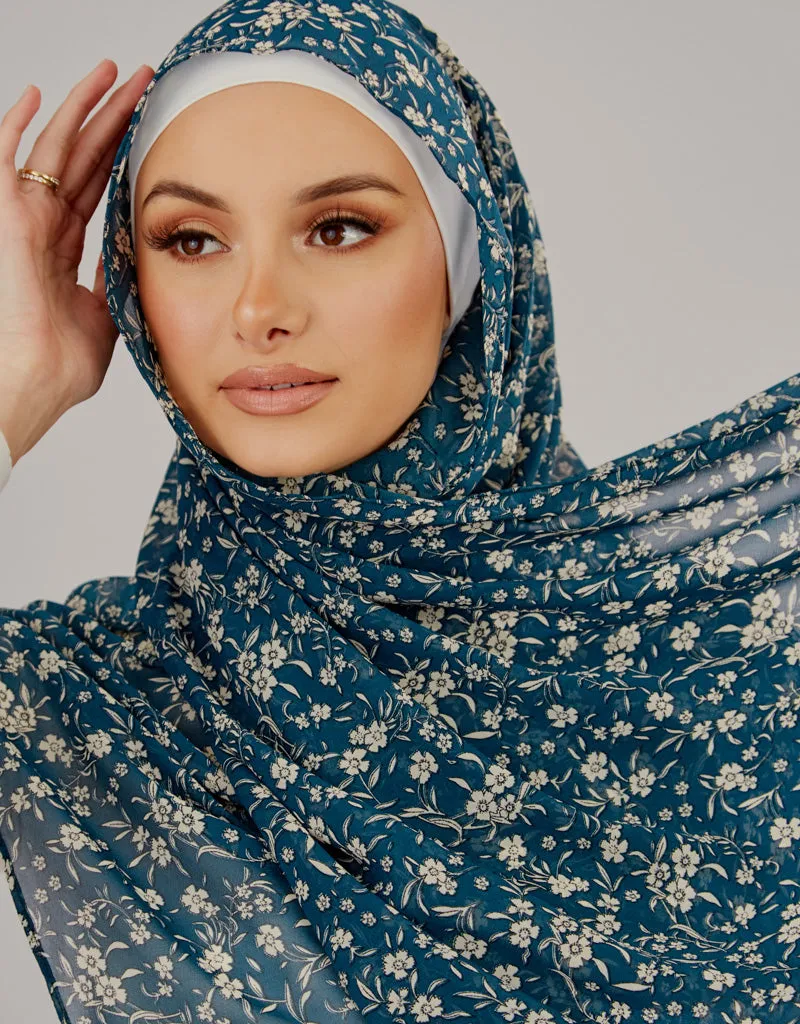 Bella Shawl