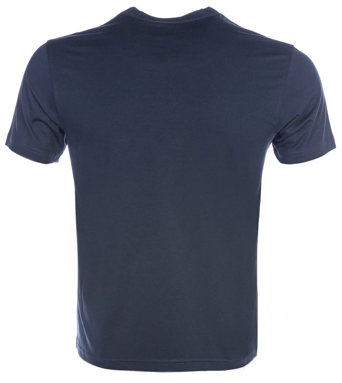 Belstaff Classic T-Shirt in Dark Ink