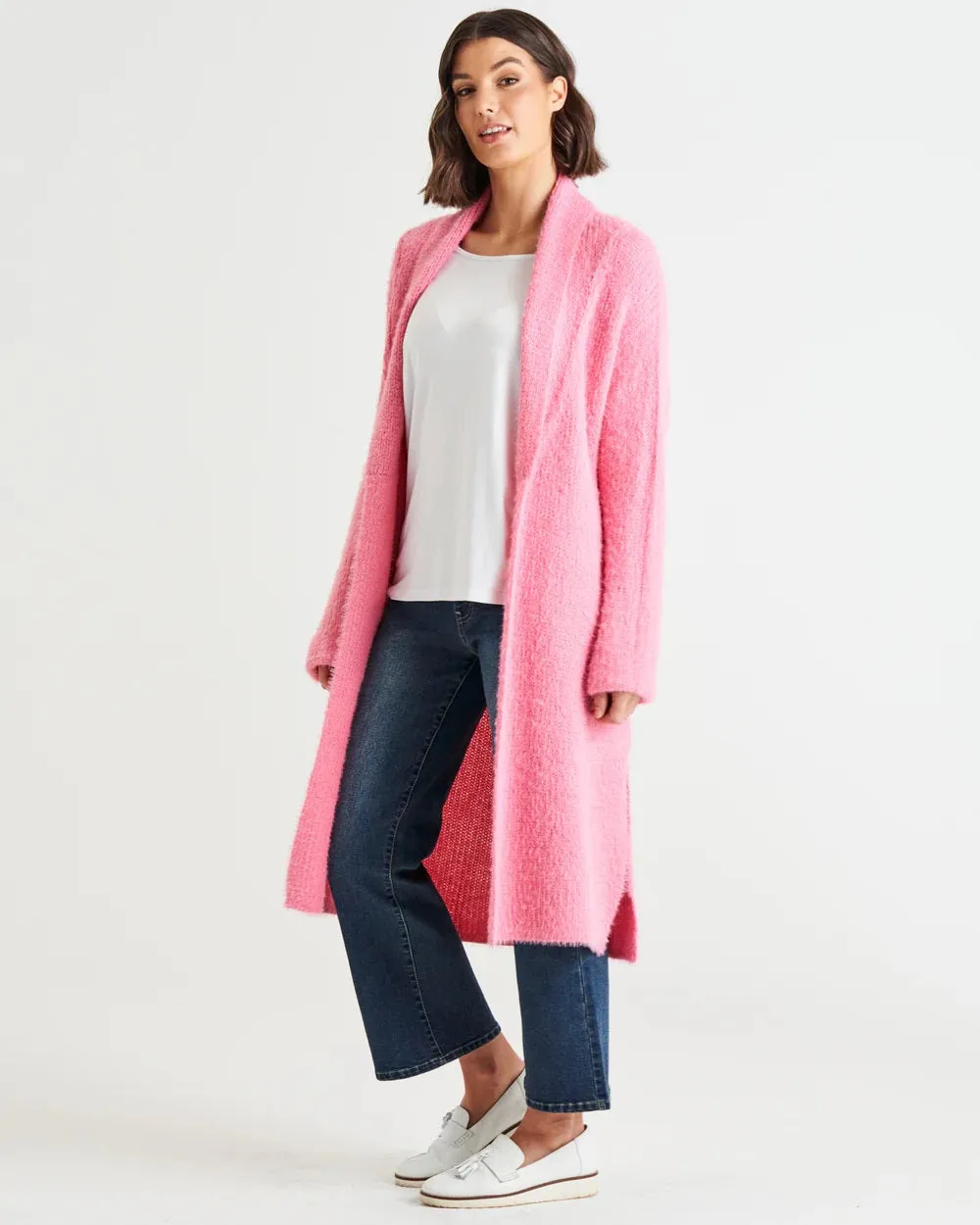 Betty Basics Mia Cardigan