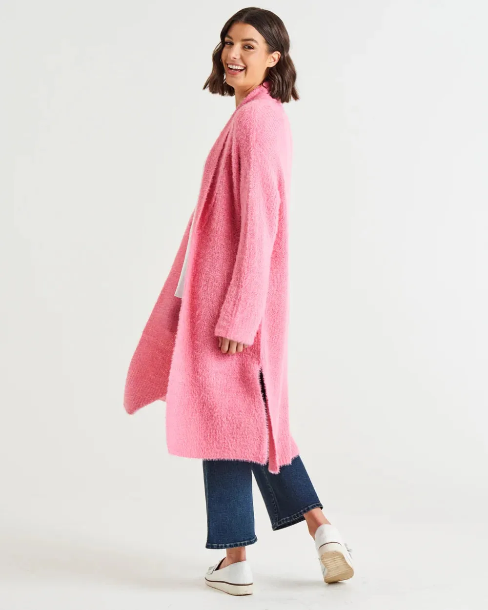 Betty Basics Mia Cardigan