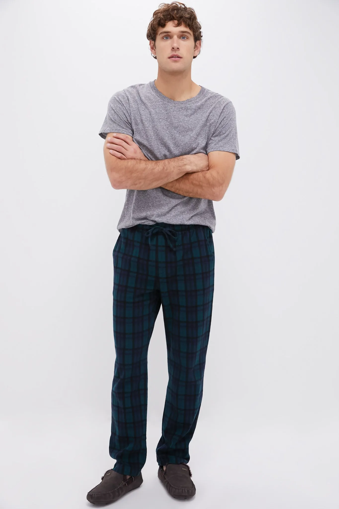 Blackwatch Legend Pajama Pant