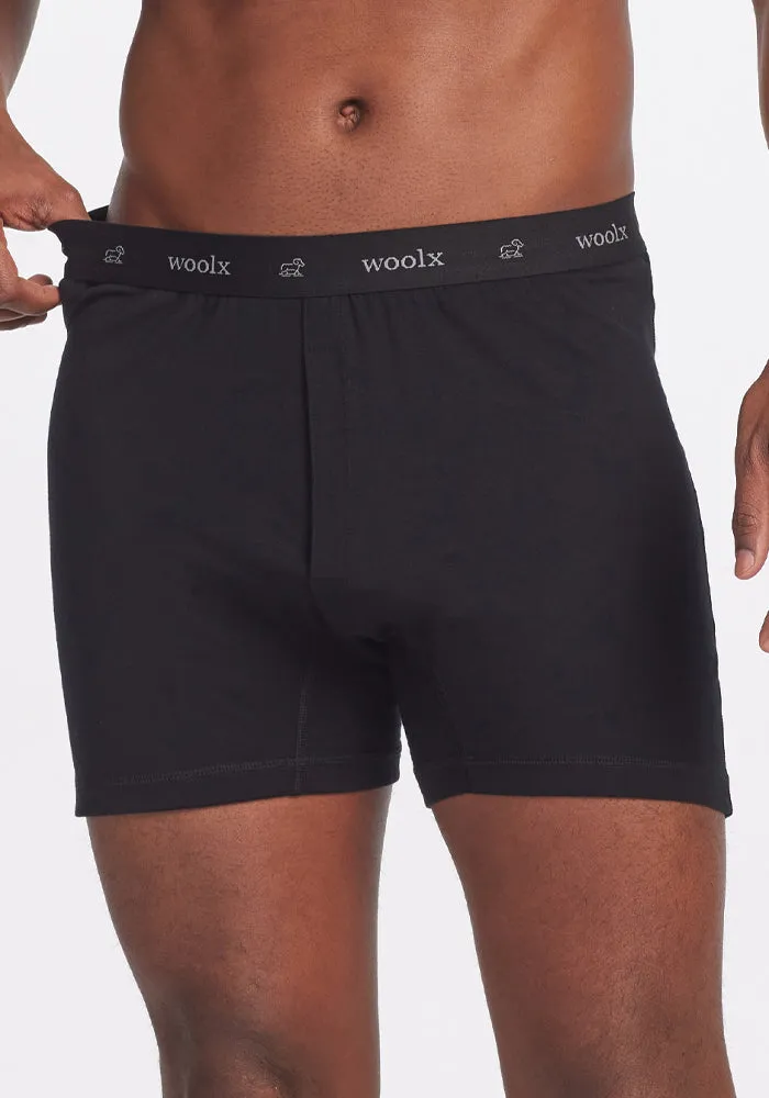 Breathe Boxers Shorts