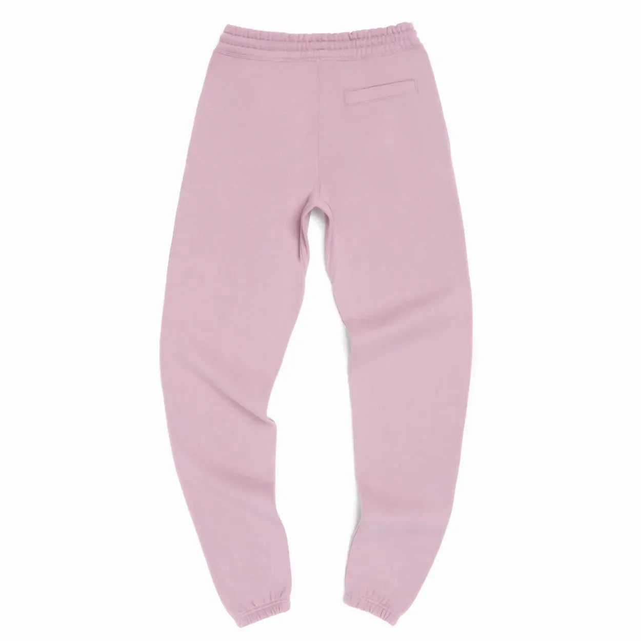 BRJ   PARK AVE. - Organic Pima jogger // HELIO  Luxury Jogger