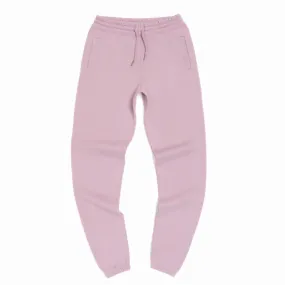 BRJ   PARK AVE. - Organic Pima jogger // HELIO  Luxury Jogger