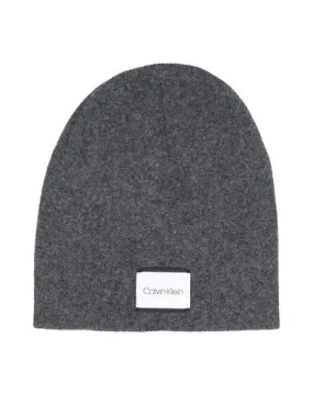 Calvin Klein Man Hat Grey ONESIZE INT