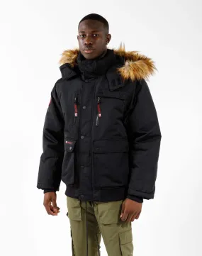 Canada Weather Gear Parka Jacket