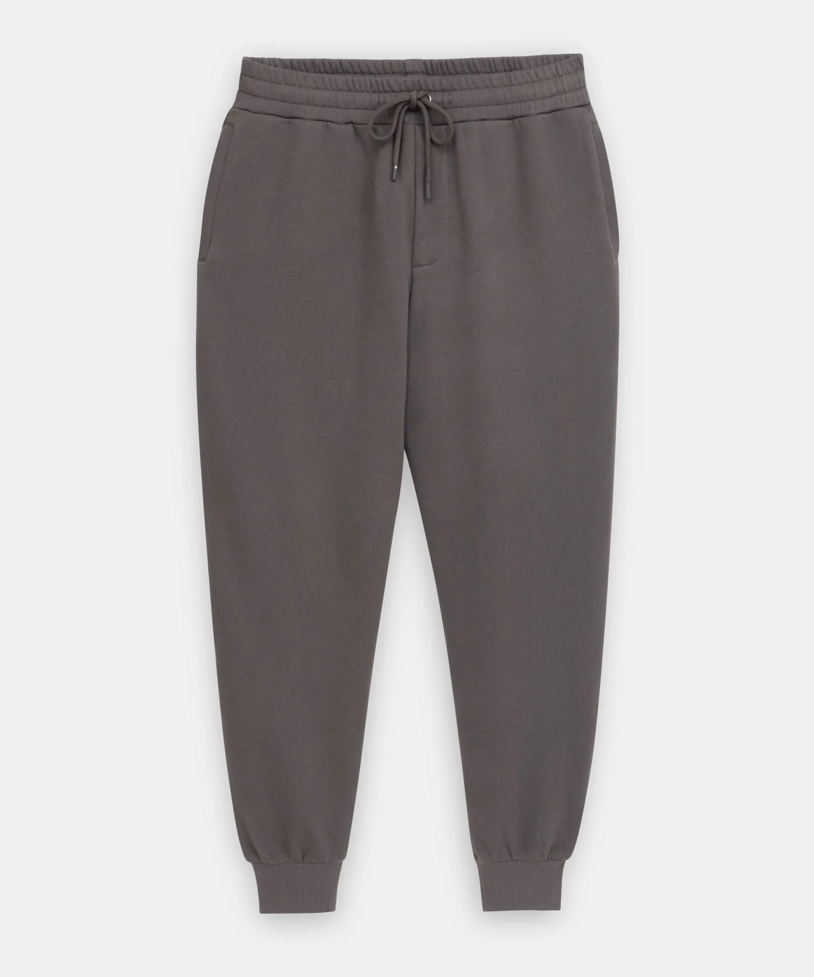 Cashmere Terry Sweatpants