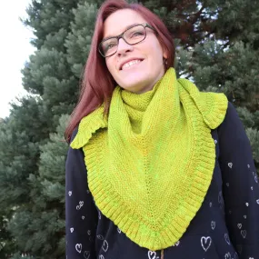 Cassidy's Mara Shawl