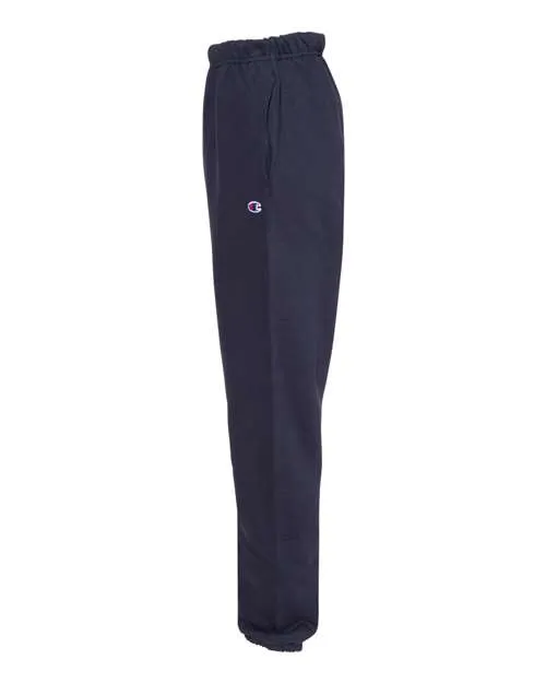 Champion Reverse Weave® Sweatpants with Pockets RW10