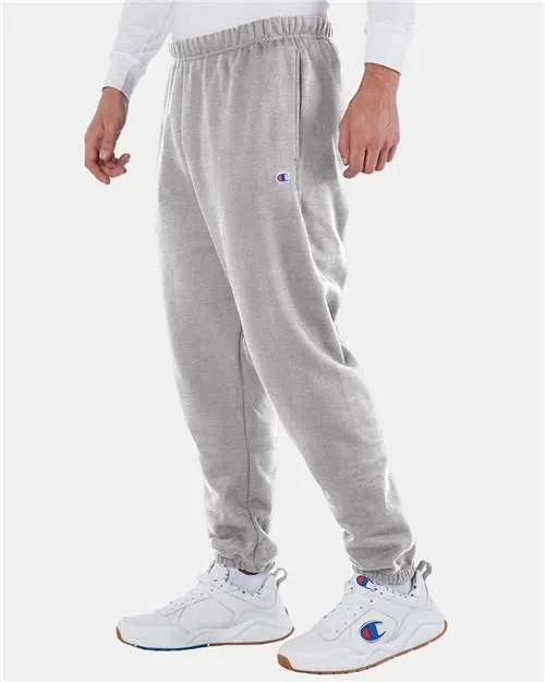 Champion Reverse Weave® Sweatpants with Pockets RW10