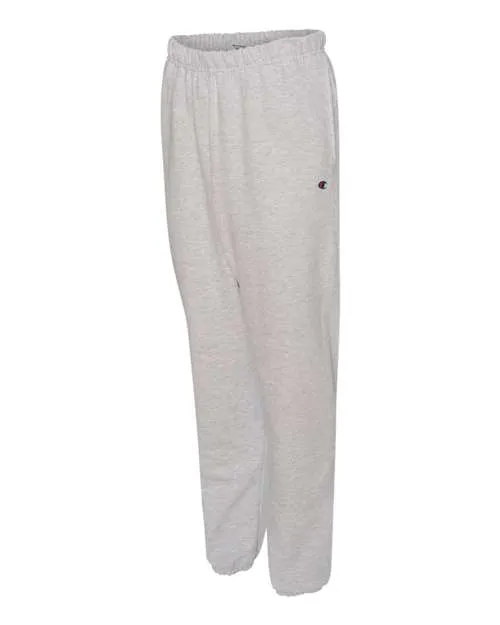 Champion Reverse Weave® Sweatpants with Pockets RW10