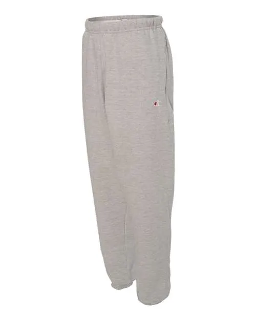 Champion Reverse Weave® Sweatpants with Pockets RW10