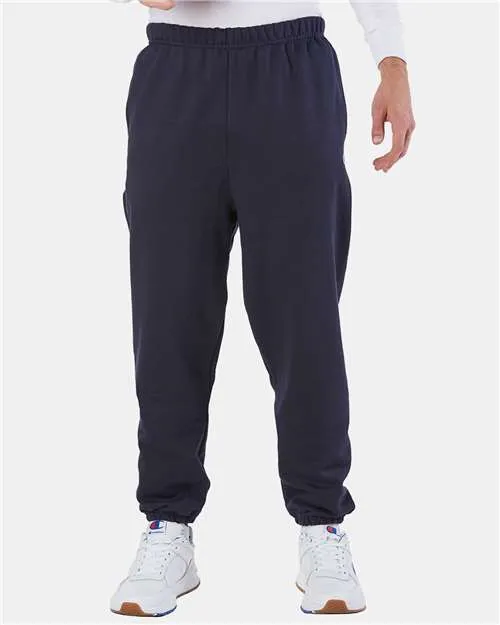 Champion Reverse Weave® Sweatpants with Pockets RW10