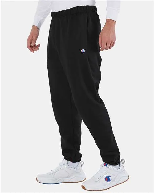 Champion Reverse Weave® Sweatpants with Pockets RW10