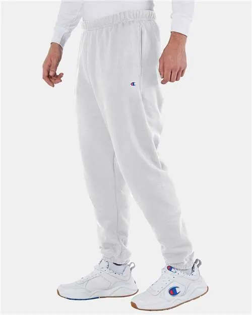 Champion Reverse Weave® Sweatpants with Pockets RW10