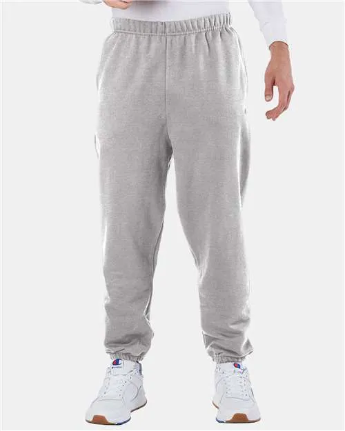 Champion Reverse Weave® Sweatpants with Pockets RW10