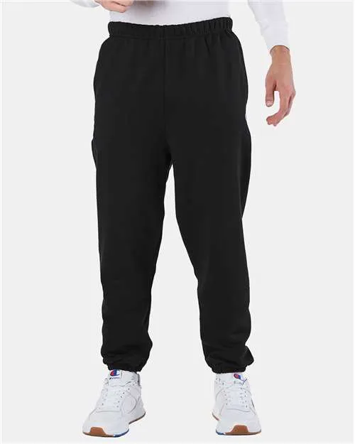 Champion Reverse Weave® Sweatpants with Pockets RW10