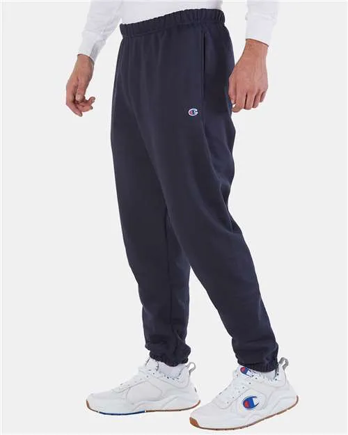 Champion Reverse Weave® Sweatpants with Pockets RW10