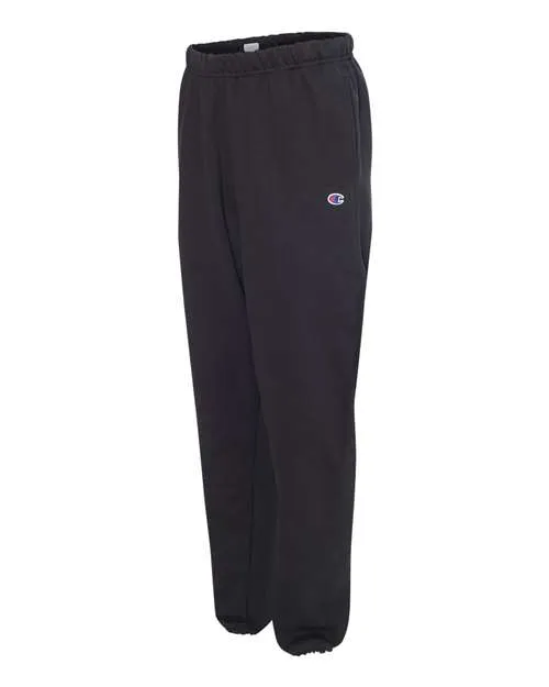 Champion Reverse Weave® Sweatpants with Pockets RW10