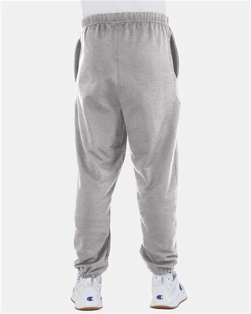 Champion Reverse Weave® Sweatpants with Pockets RW10