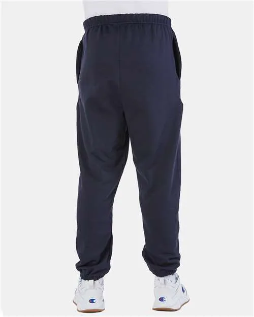 Champion Reverse Weave® Sweatpants with Pockets RW10