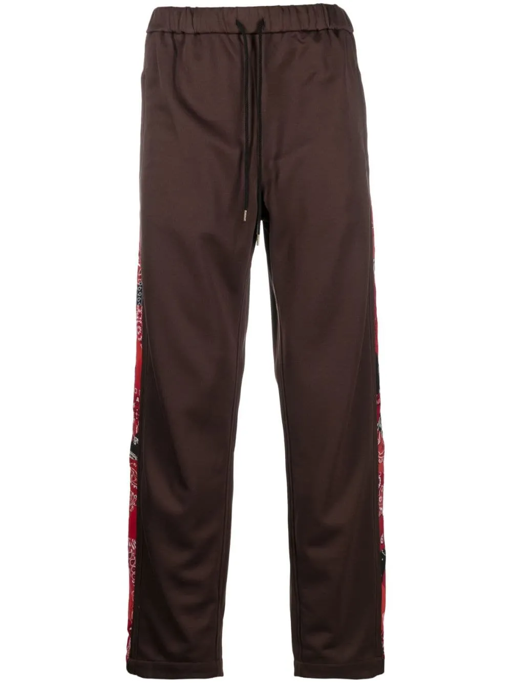 Childern of The Discordance Trousers Brown