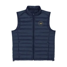 Cirencester Park Polo Men's Recycled Padded Gilet