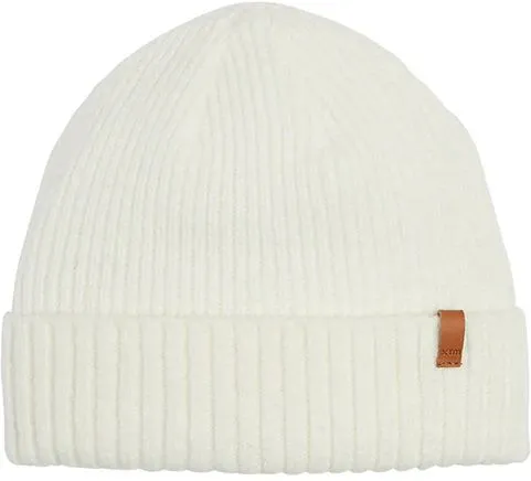 Cloud Nine Wool-Blend Recycled-Poly Women's Beanie