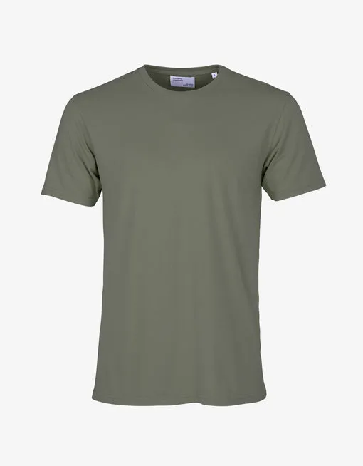 Colorful Standard Mens Tee